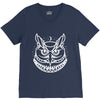 owl V-Neck Tee