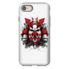 samurai mask of doom iPhone 8