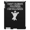 i am halloween iPad 3 and 4 Case