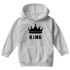 King Youth Hoodie