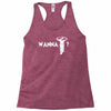 wanna screw Racerback Tank