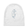 apatosaurus Baby Beanies