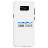 Cool Shark Samsung Galaxy S8