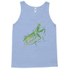 praying mantis Tank Top
