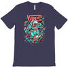 off the wall T-Shirt