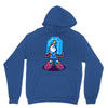 used to be cool Unisex Hoodie