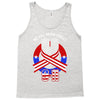memorial day 2018 911 we will never  fotget Tank Top