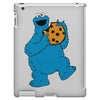 Cookie Monster iPad 3 and 4 Case