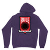 first order Unisex Hoodie