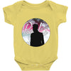 panic at the disco Baby Onesie