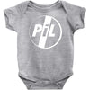 pil public Baby Onesie