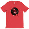 wrath of thawne T-Shirt