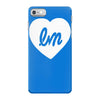 little mix logo heart iPhone 7 Case