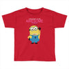 me awesome Toddler T-shirt