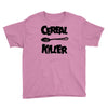 cereale tueur cuillere Youth Tee