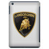 lamborini iPad Mini