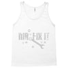 mr fix it Tank Top