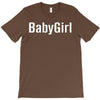 babygirl T-Shirt