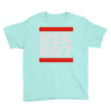 rek607 Youth Tee