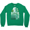 Beer Club Pub Crewneck Sweatshirt