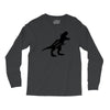 Mommysaurus Long Sleeve Shirts