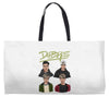 dobre twins Weekender Totes