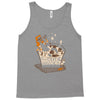 the dude abides Tank Top