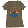 ONE PIECE Ladies Fitted T-Shirt