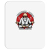 ma&icirc;tre tortue g&eacute;niale Mousepad