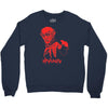 nosferatu Crewneck Sweatshirt