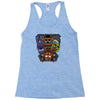 five nights at freddy's Racerback Tank