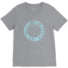 neds ski academy V-Neck Tee