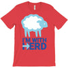 i m with herd T-Shirt