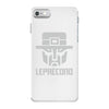 leprecons irish st patricks day iPhone 7 Case