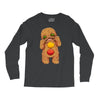 please dont kill me Long Sleeve Shirts