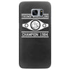 thumb wrestling champion 1984 Samsung Galaxy S7 Edge