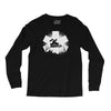an ems halloween Long Sleeve Shirts