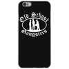 olsenbande nva gst ultra fdj kult iPhone 6/6s Case