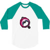pen haxico 2 3/4 Sleeve Shirt