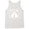 valentine's day love cats Tank Top