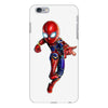 Iron Spidey iPhone 6 Plus/6s Plus Case
