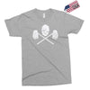 the toxic avenger distressed trending Exclusive T-shirt