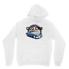 Old Car Unisex Hoodie
