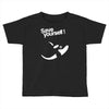 save yourself Toddler T-shirt