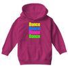 dance dance Youth Hoodie