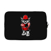 coach bird Laptop sleeve