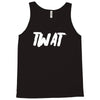 twat Tank Top