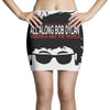 Bob Dylan Mini Skirts