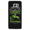 i don't need therapy i just need to do horseriding 1 Samsung Galaxy S7