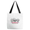 mercenaries Tote Bags